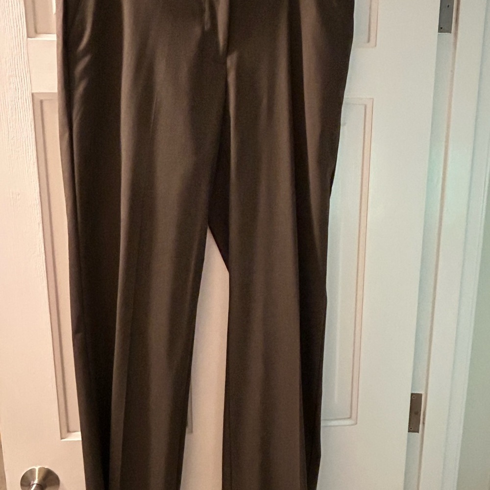 Chico’s Brown Dress Pants Size 1.5 NWT
